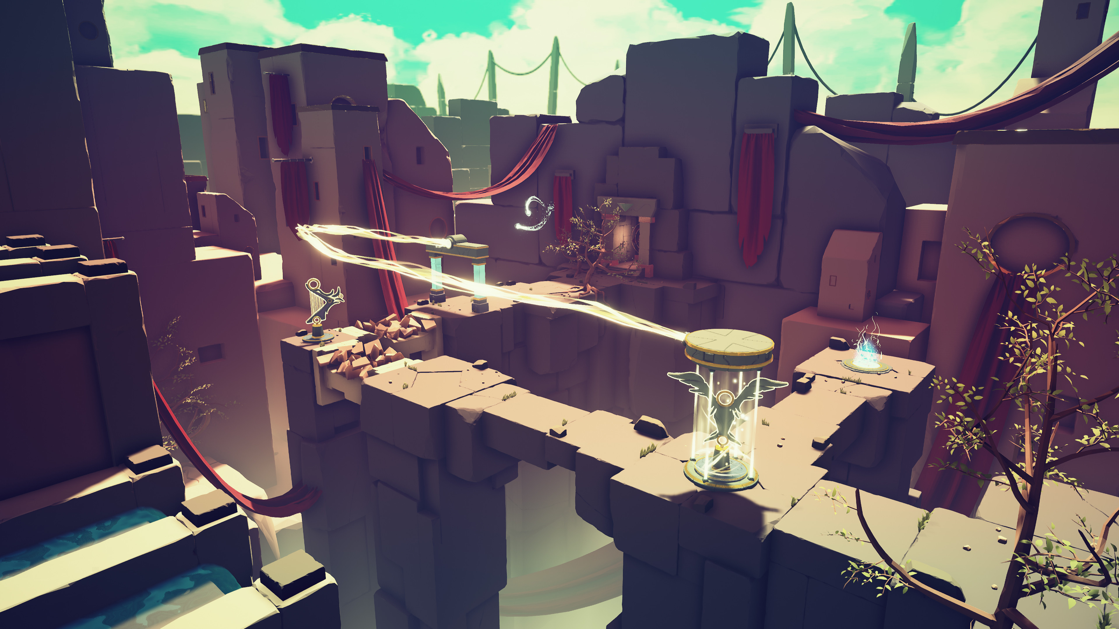 The Sojourn screenshot 7