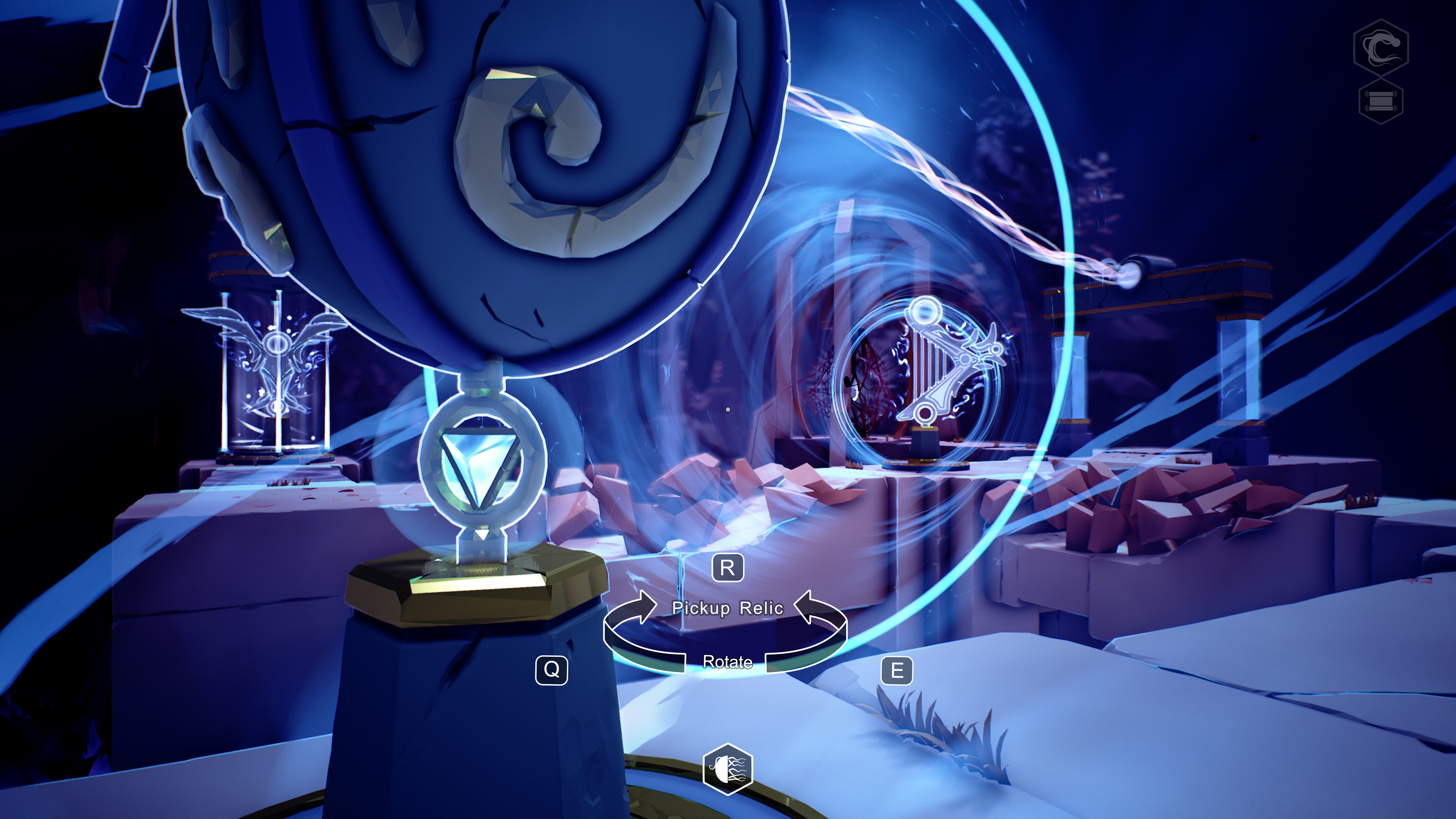 The Sojourn screenshot 5