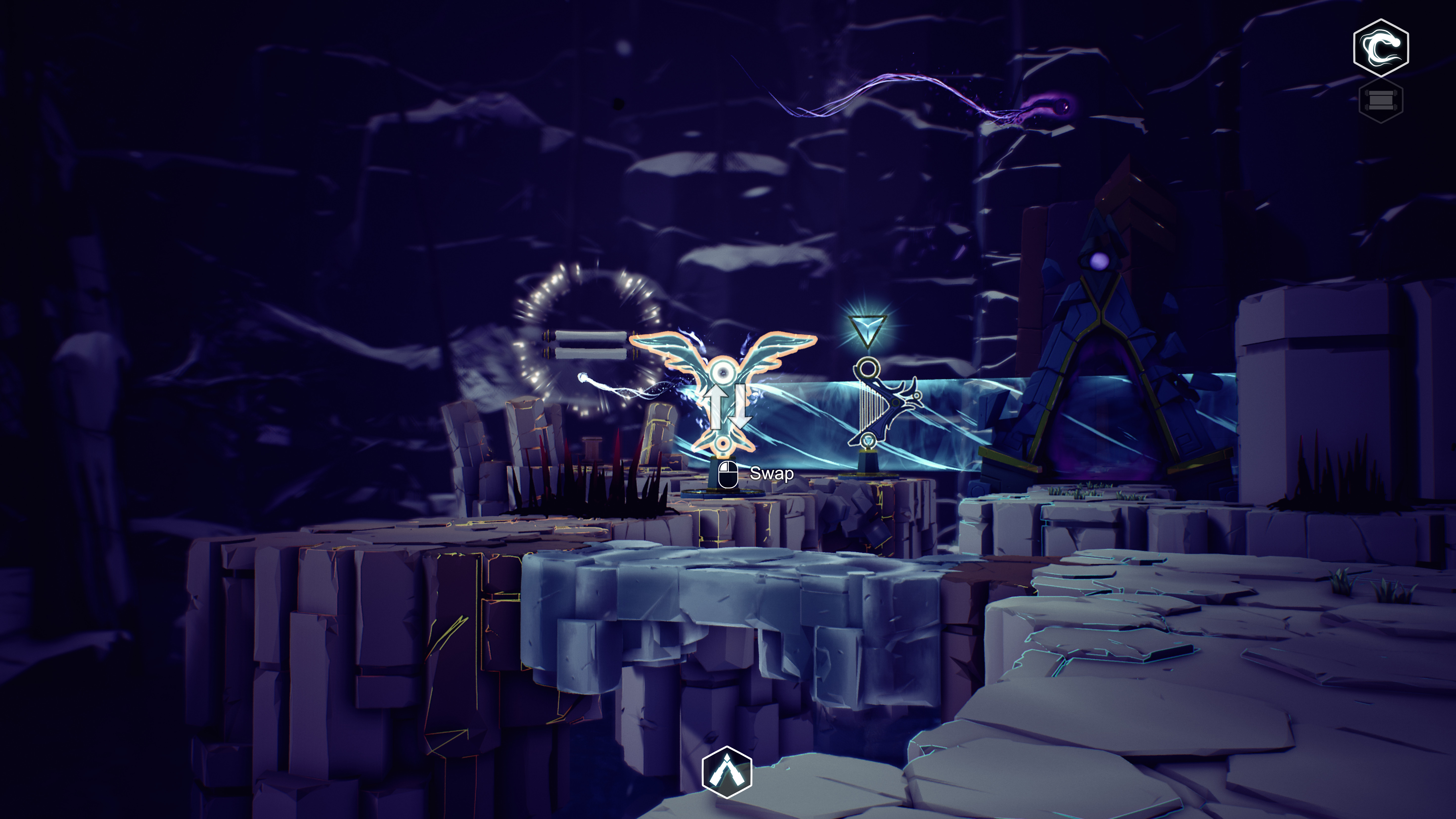 The Sojourn screenshot 10