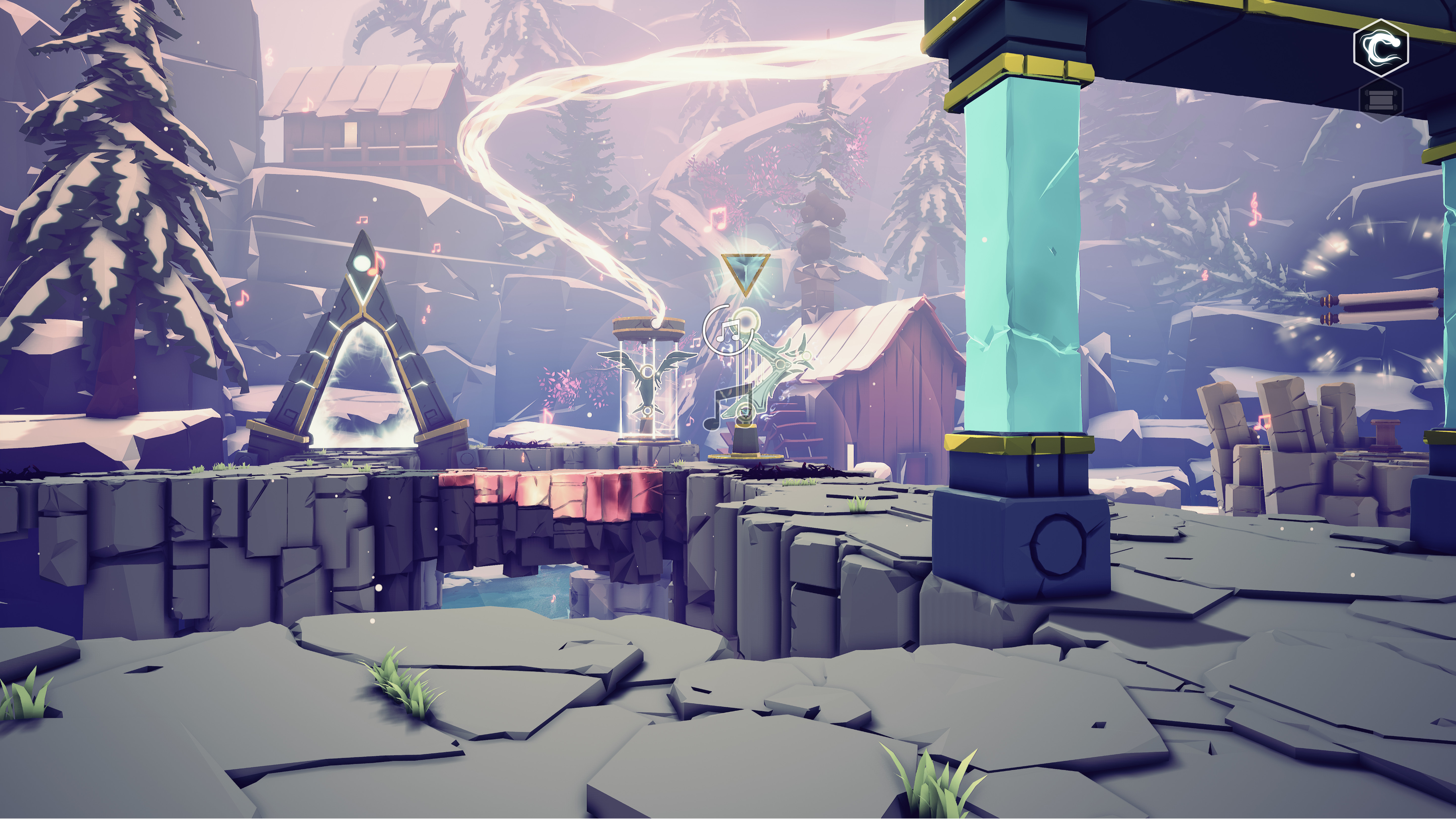 The Sojourn screenshot 2