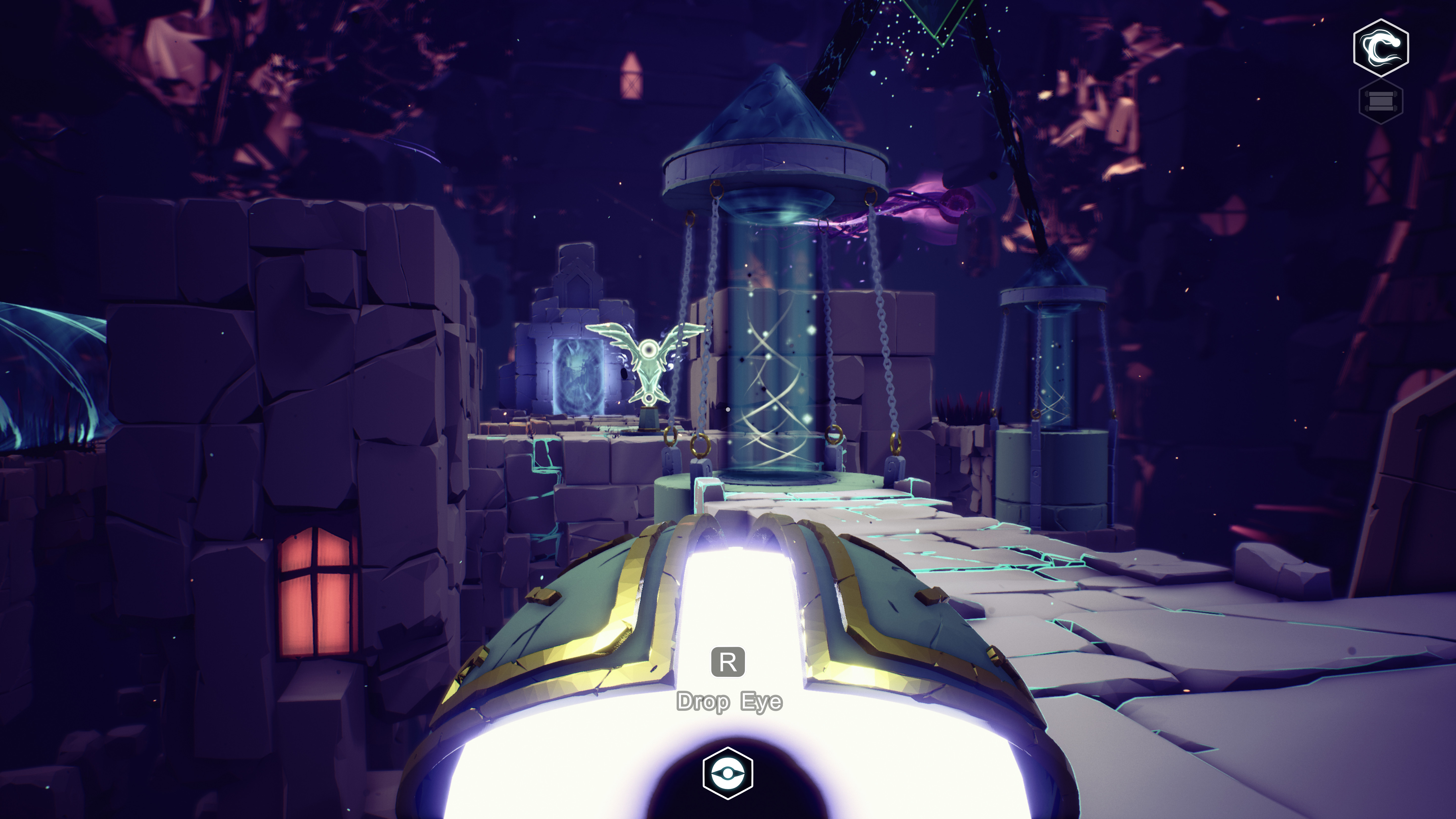 The Sojourn screenshot 12