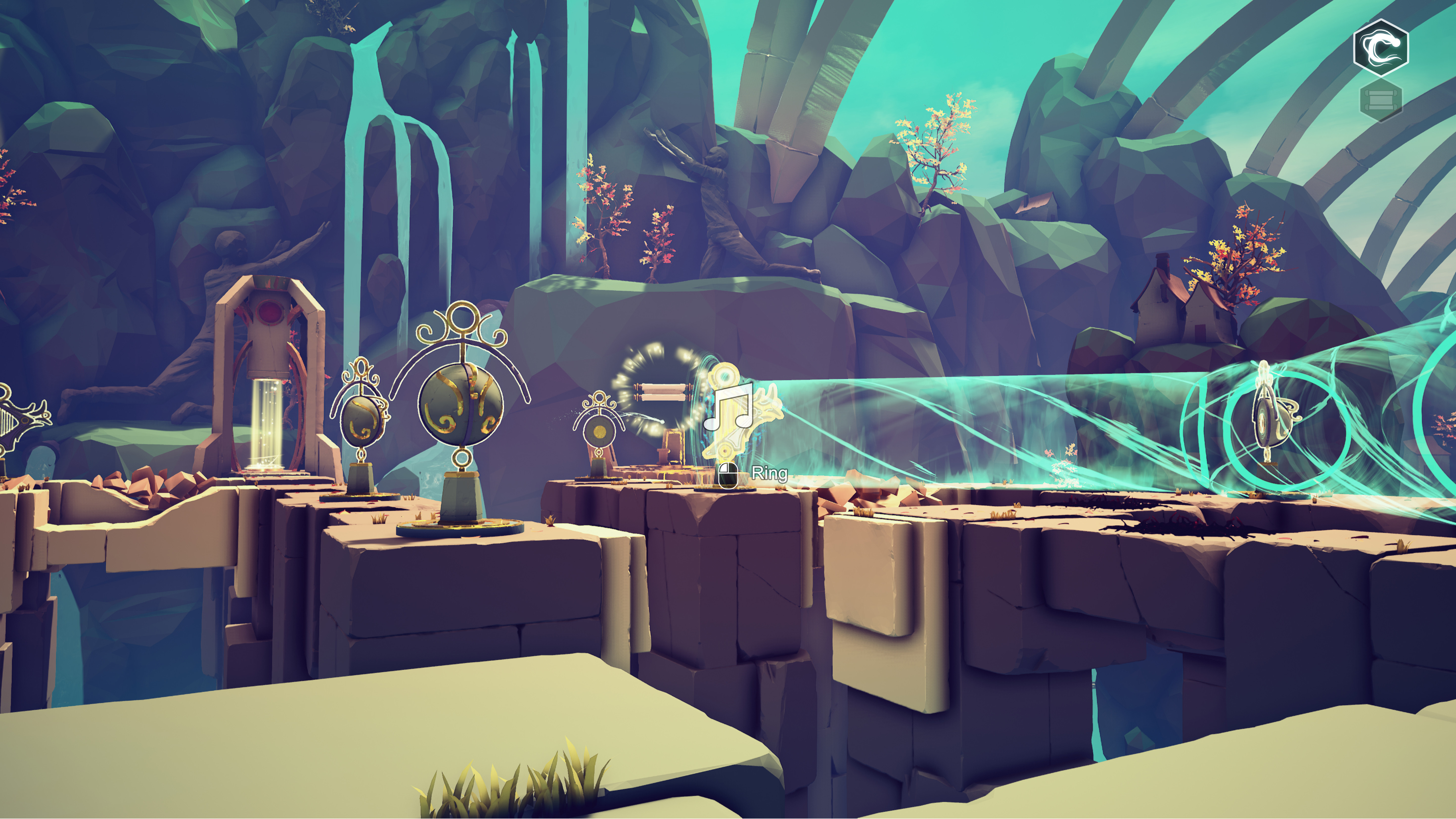 The Sojourn screenshot 9