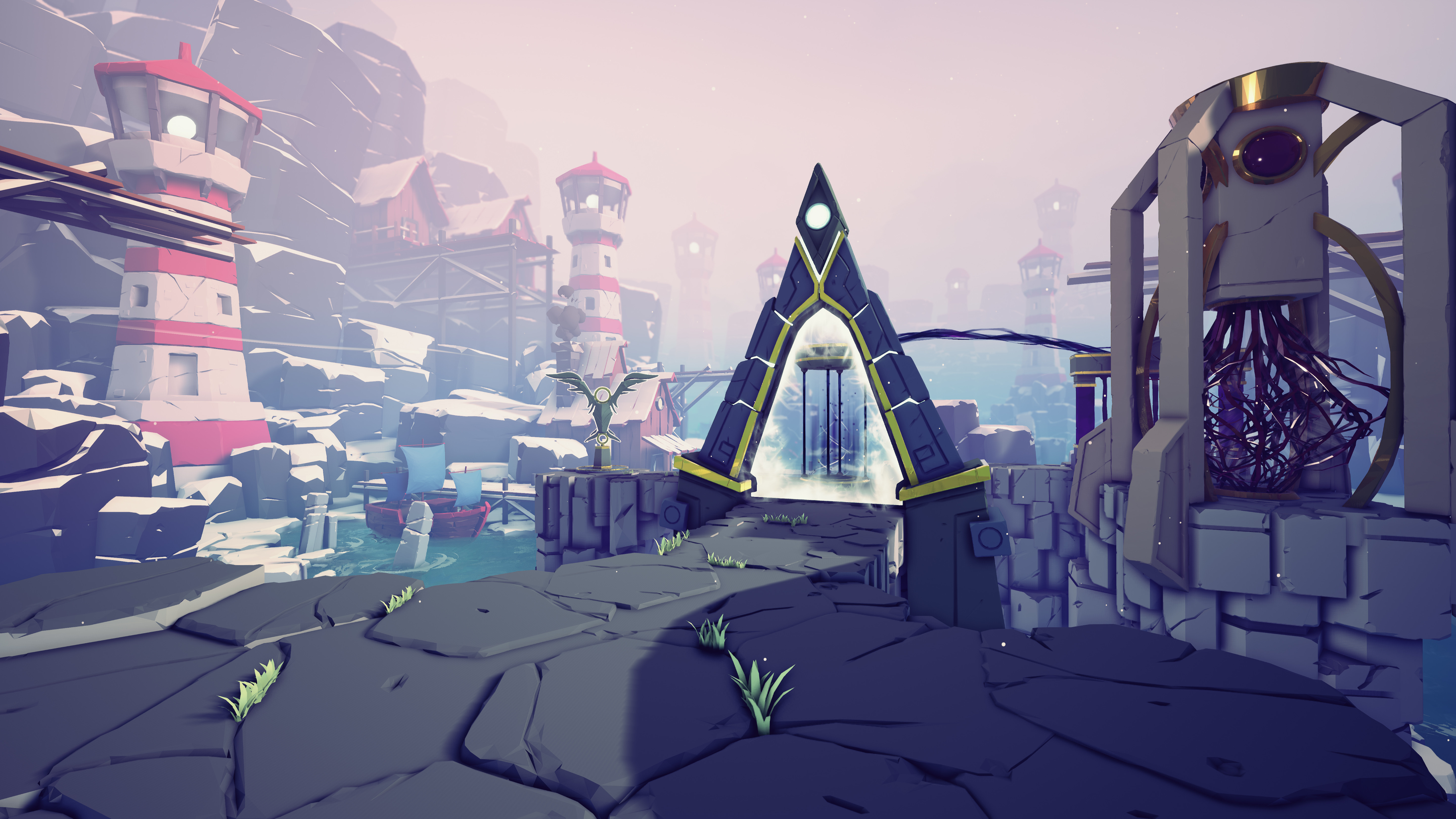 The Sojourn screenshot 18