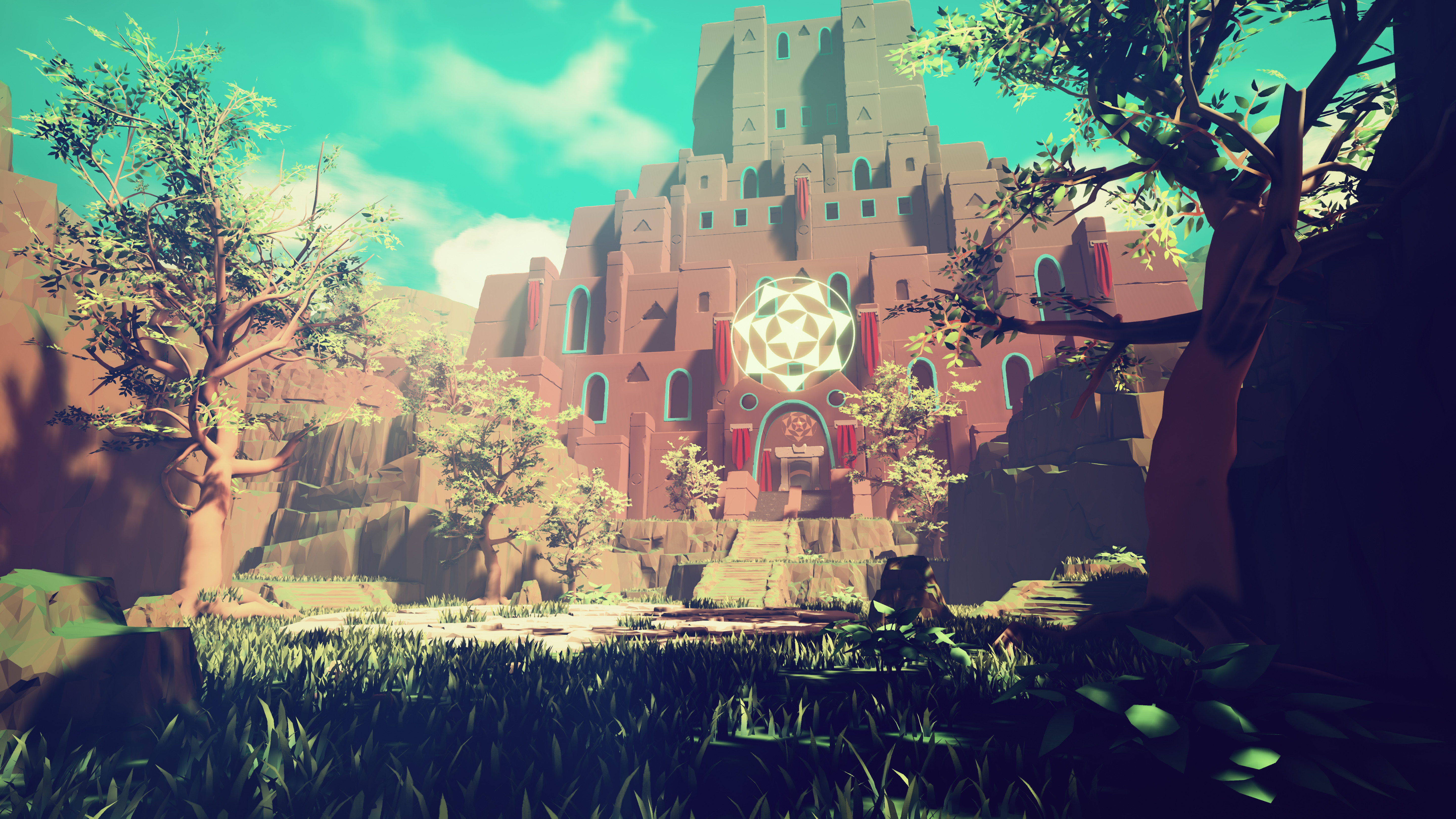 The Sojourn screenshot 4