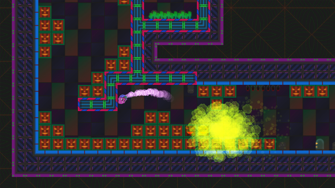 Techno Boy screenshot 5