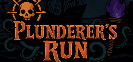 Plunderer's Run