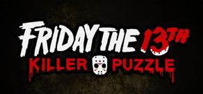 Friday the 13th: Killer Puzzle