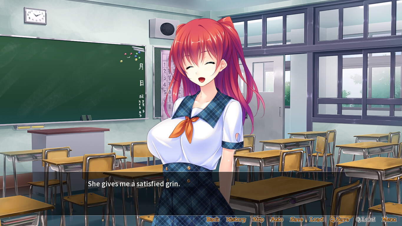 Tsundere Idol screenshot 5