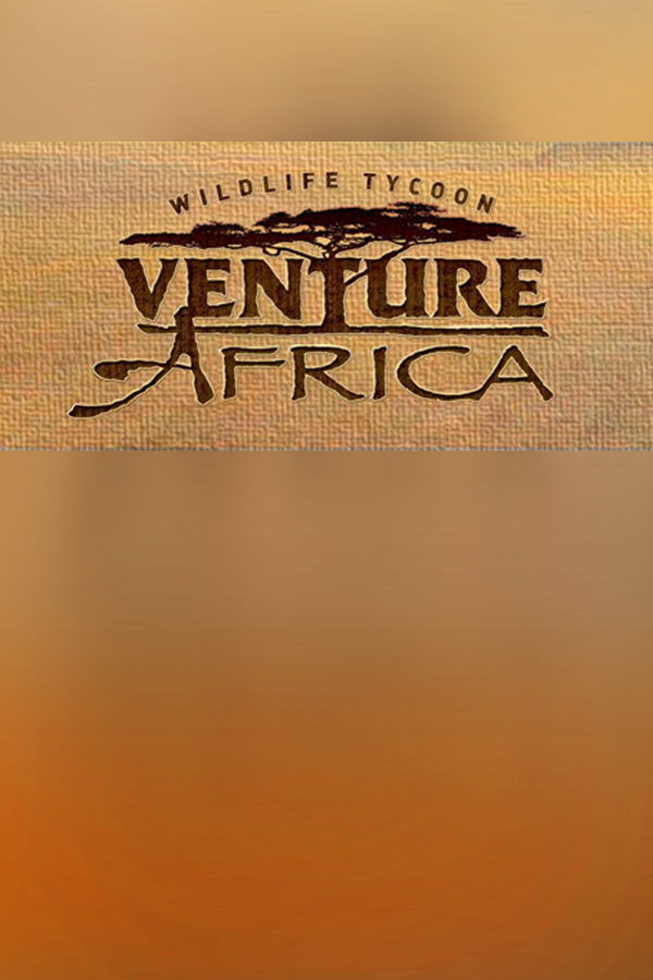 Wildlife Tycoon: Venture Africa