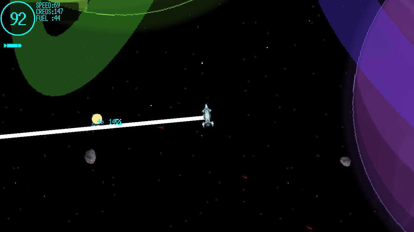 Dissimilation screenshot 7