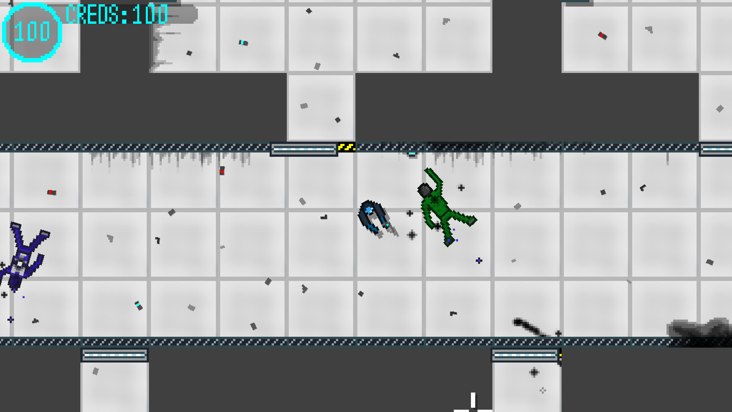 Dissimilation screenshot 5