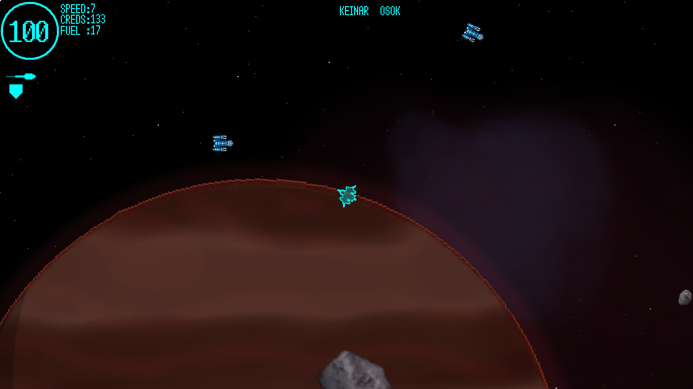 Dissimilation screenshot 10