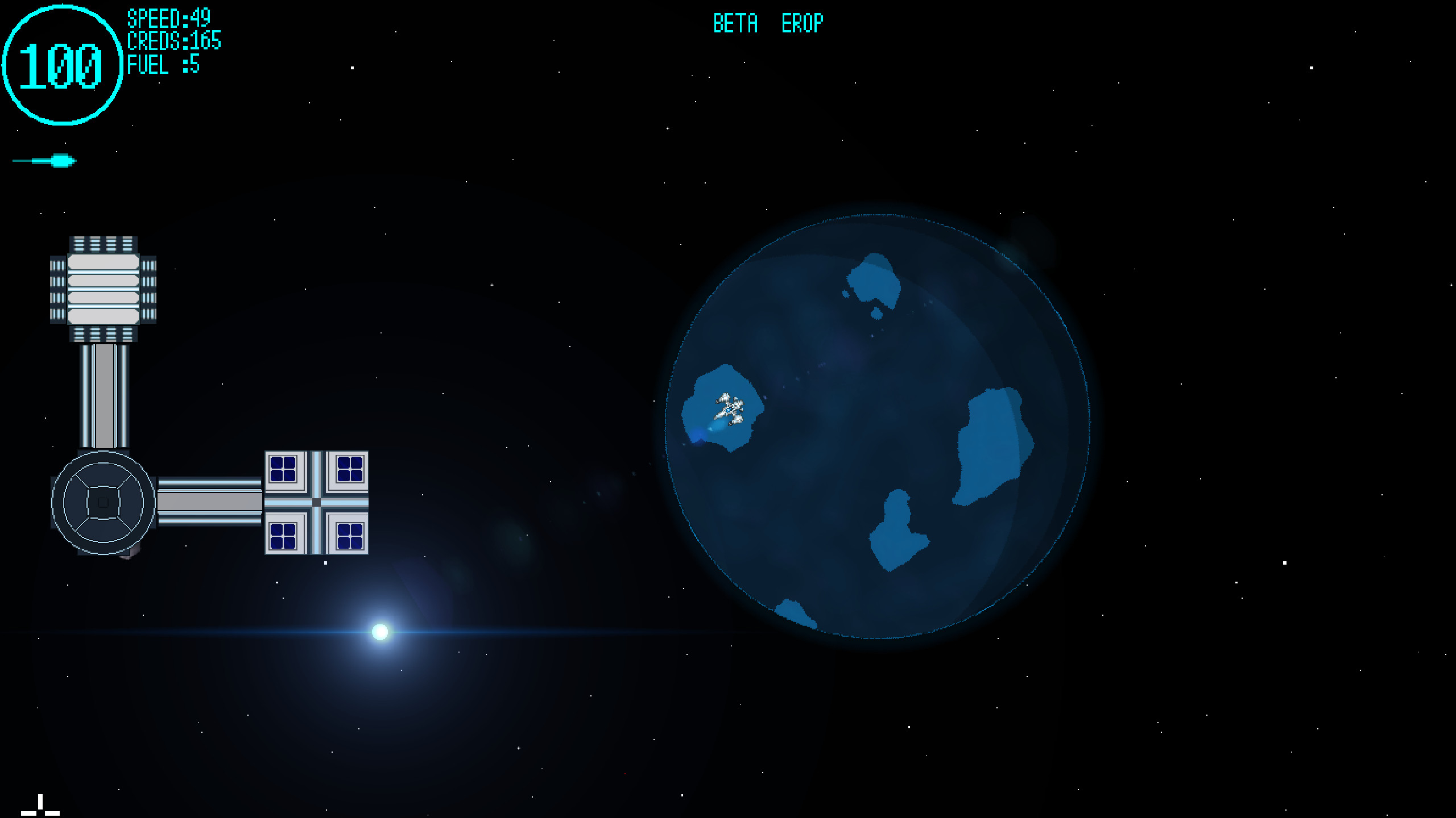 Dissimilation screenshot 9