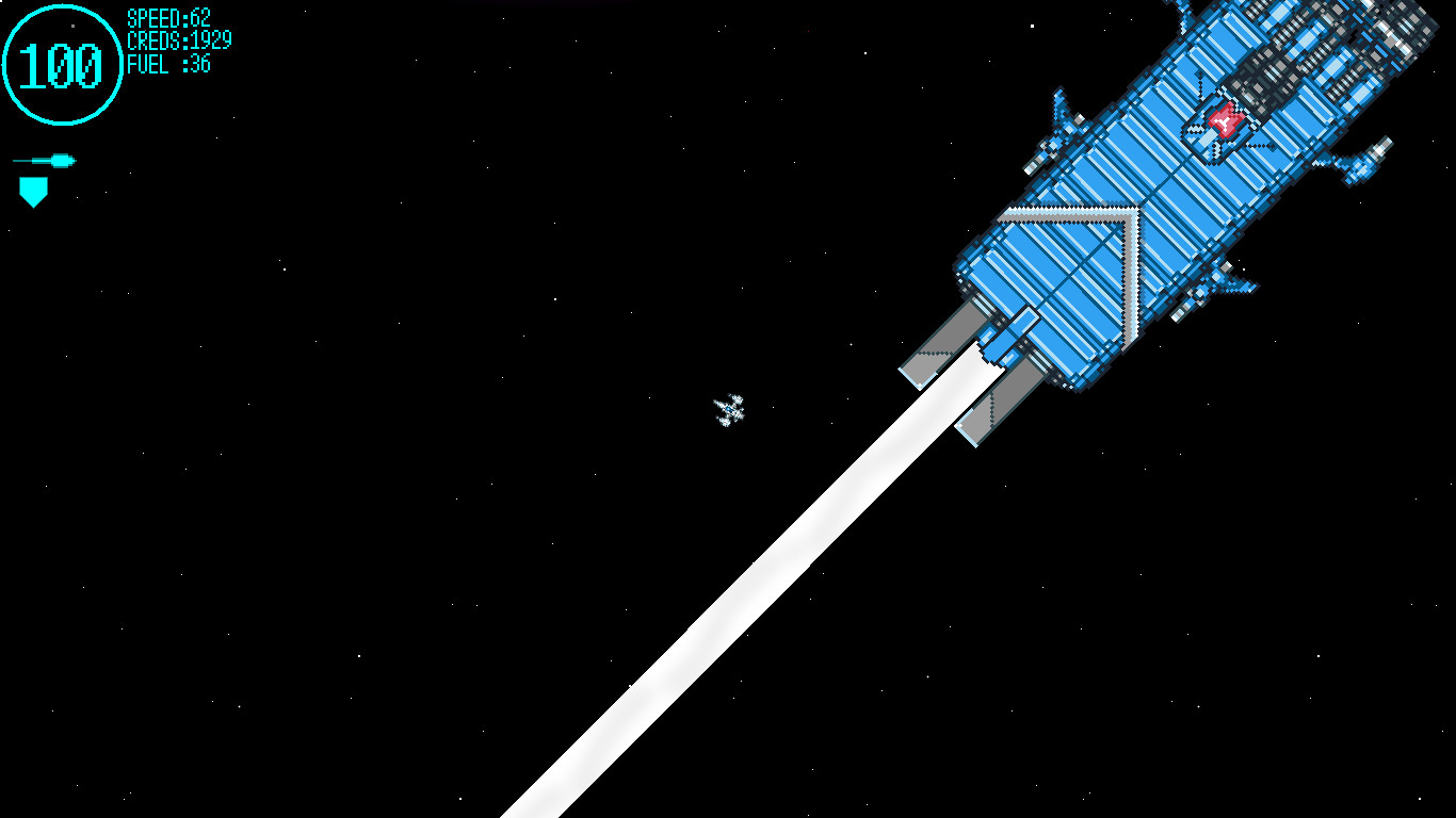 Dissimilation screenshot 4