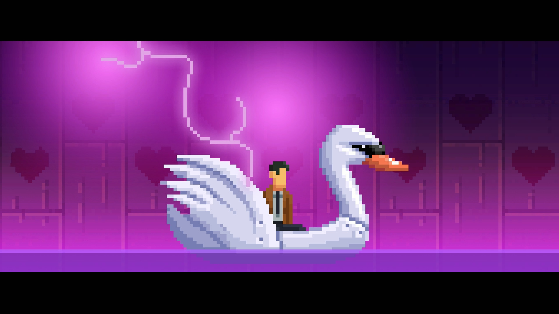 The Darkside Detective: A Fumble in the Dark — изображение 7