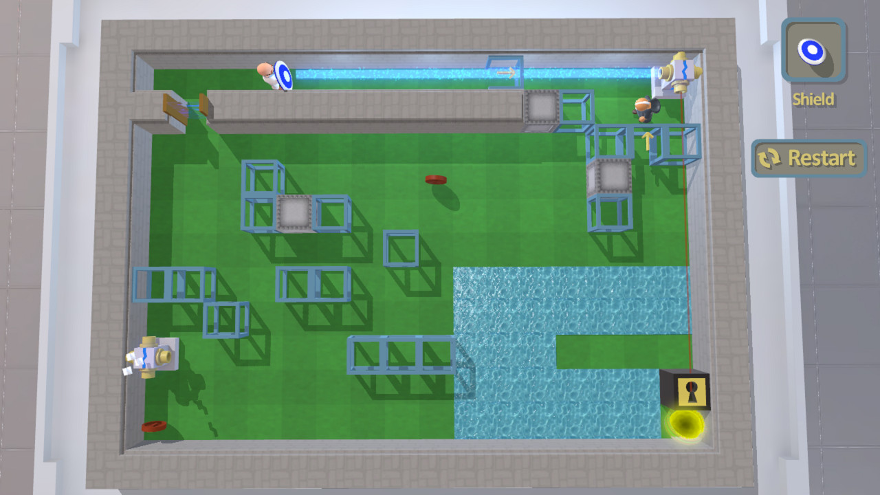 Puzzle Lab screenshot 6