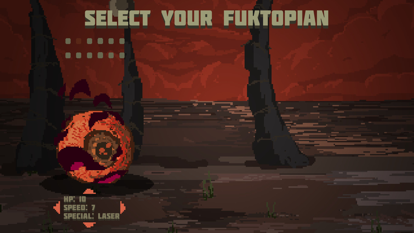 FukTopia screenshot 6