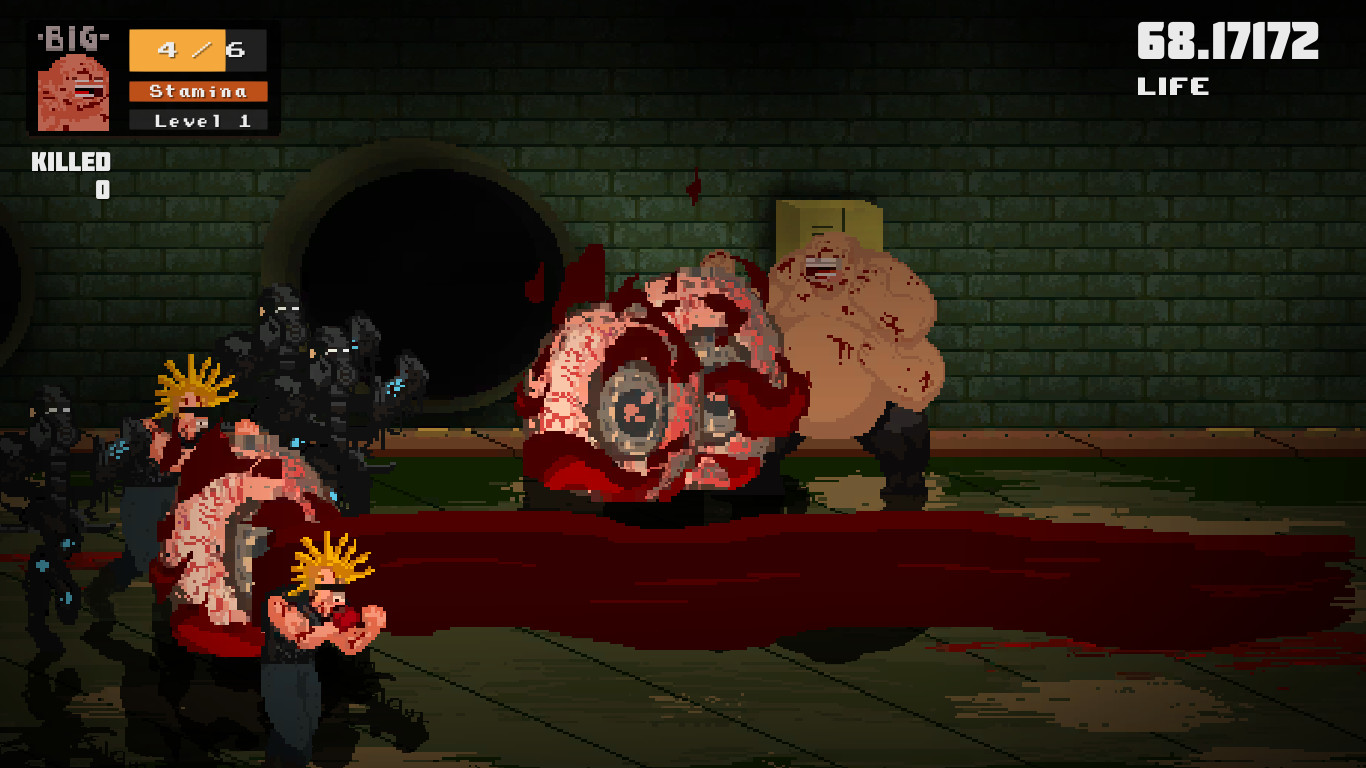 FukTopia screenshot 5