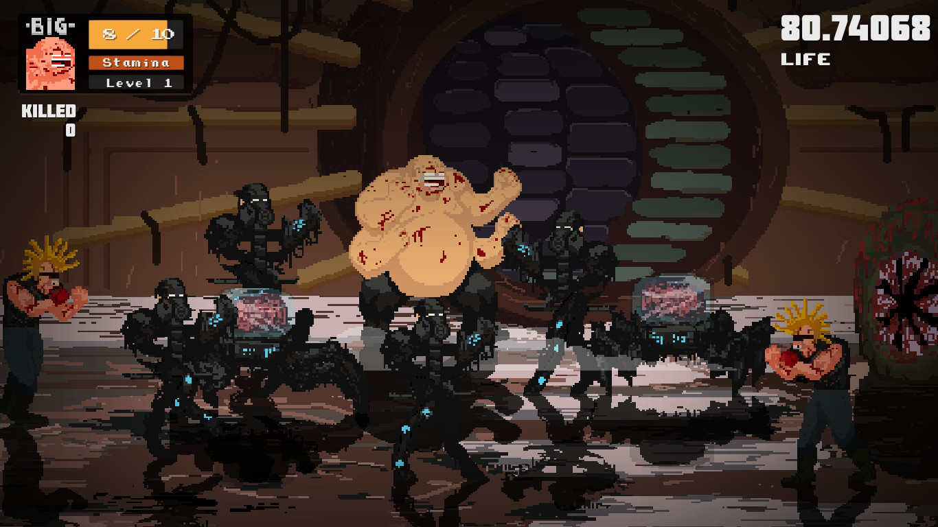 FukTopia screenshot 10
