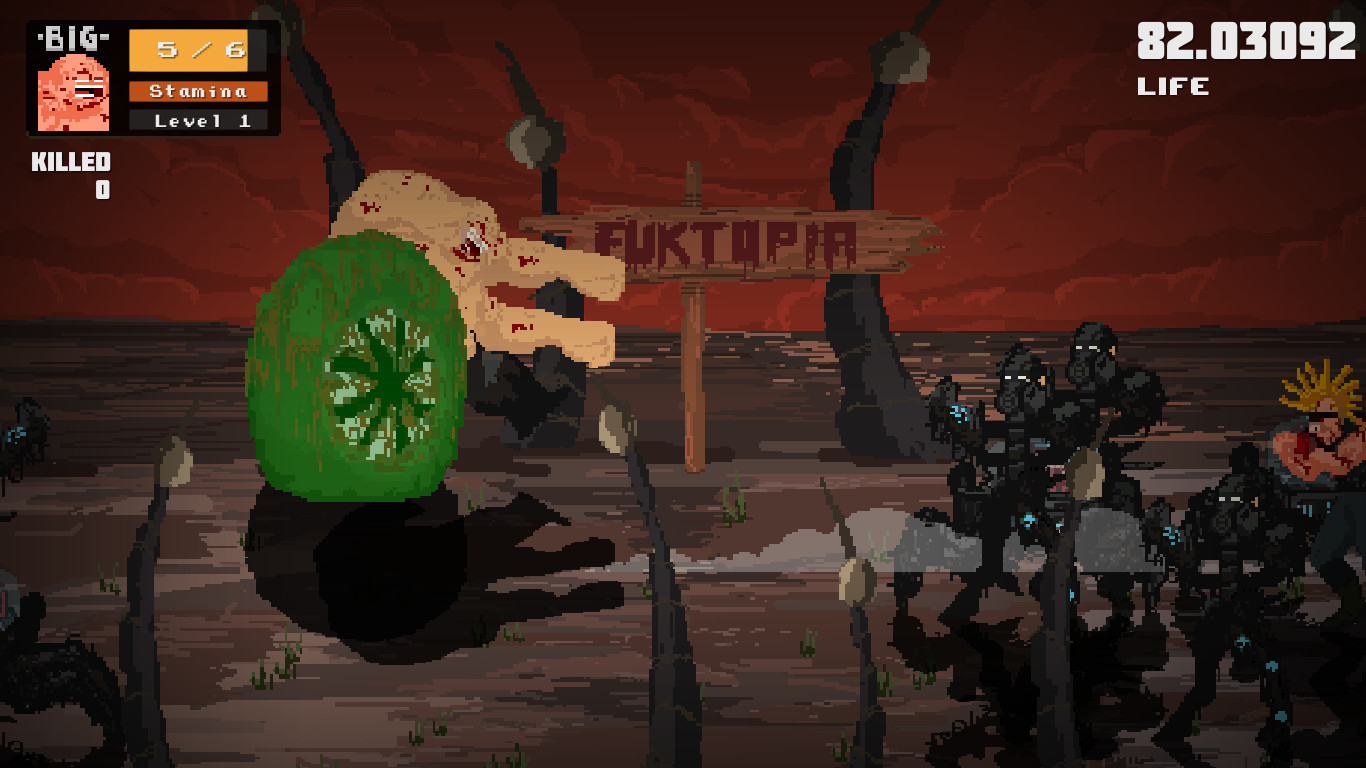 FukTopia screenshot 13