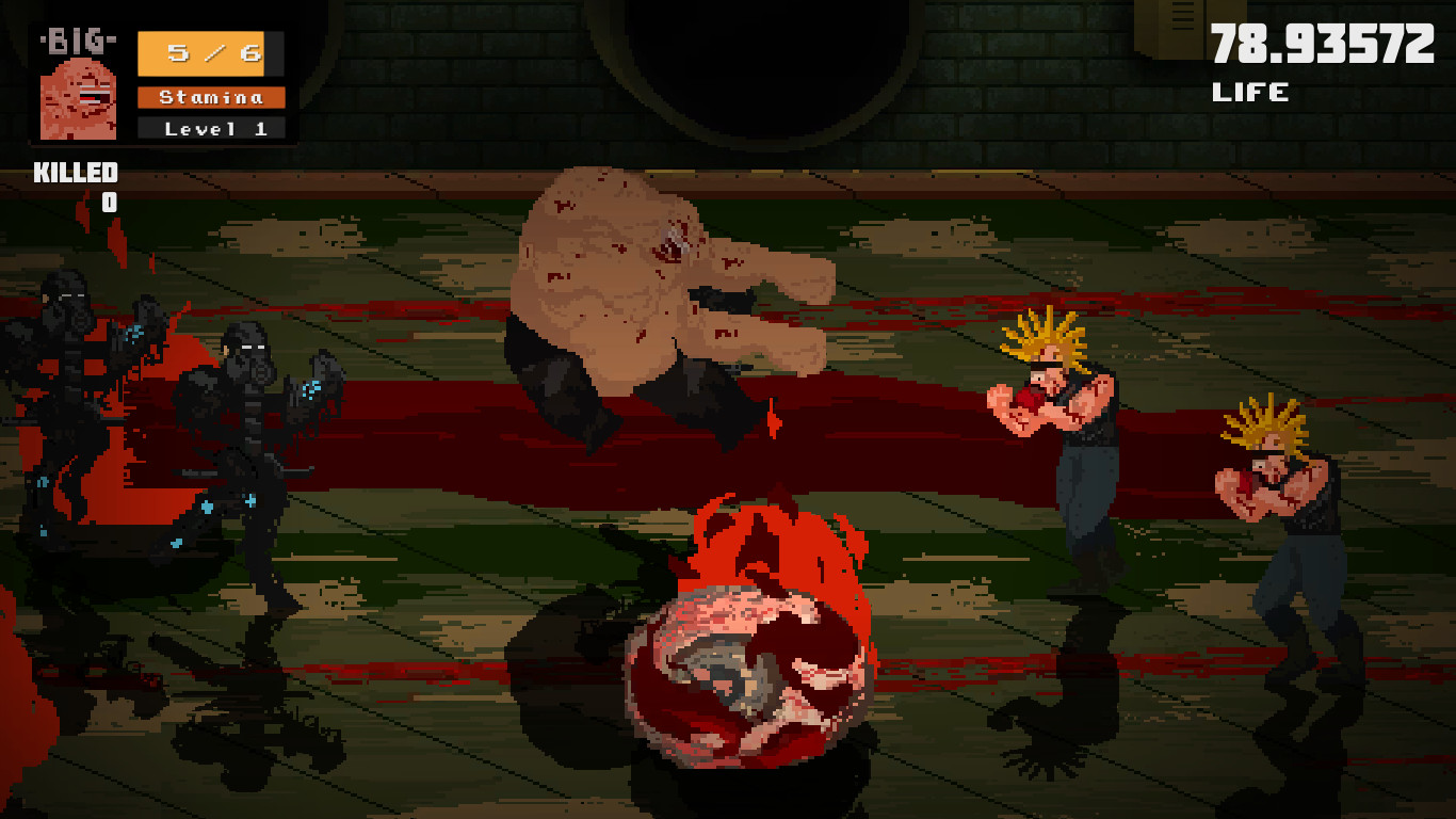 FukTopia screenshot 9