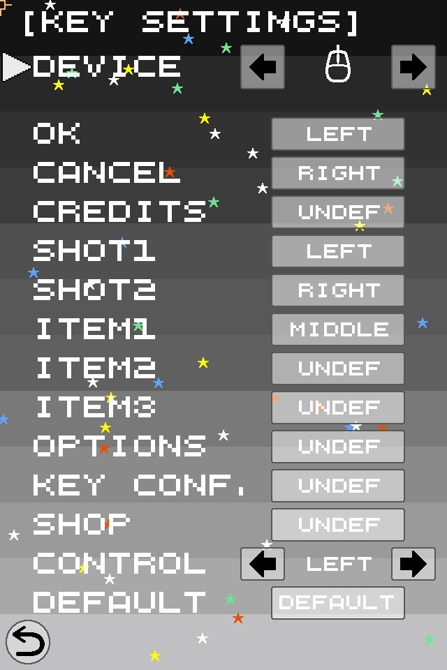 Warawara Invaders screenshot 11