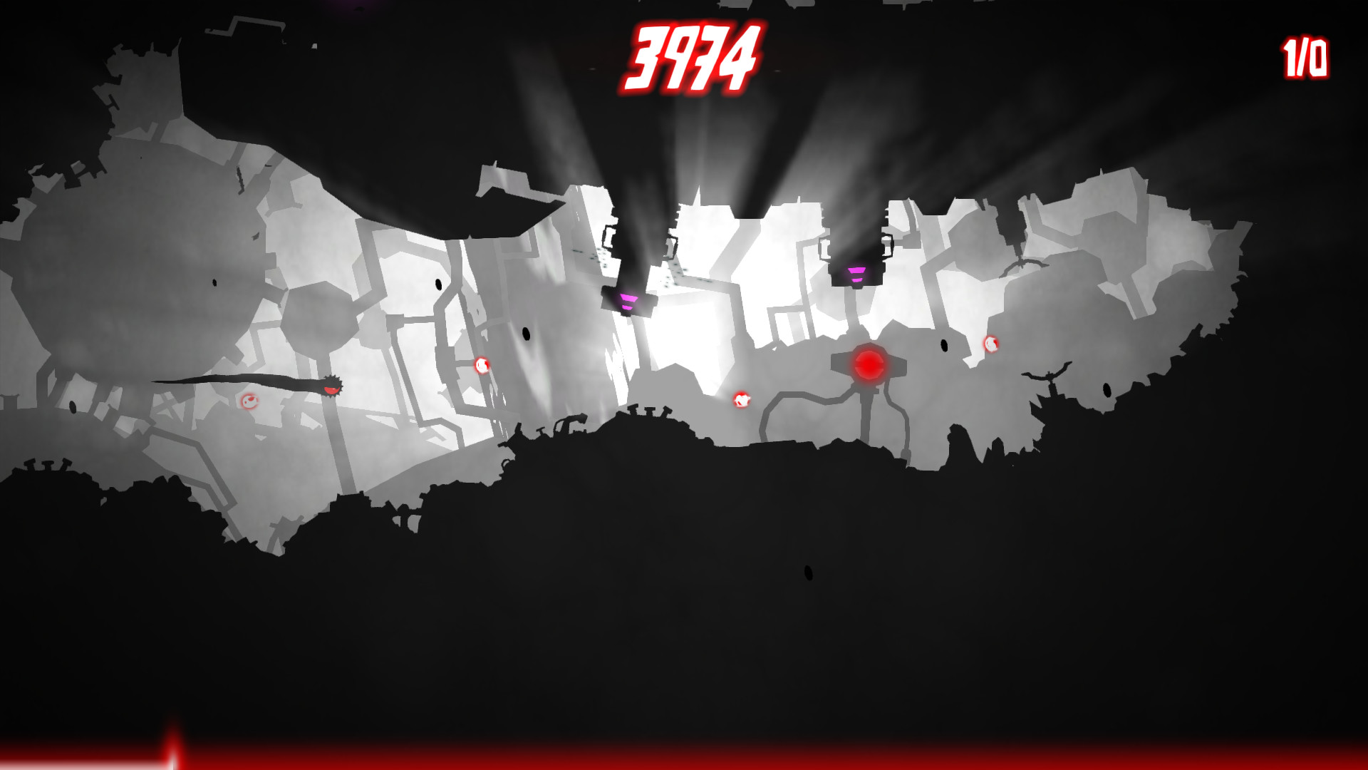 Odium to the Core screenshot 5