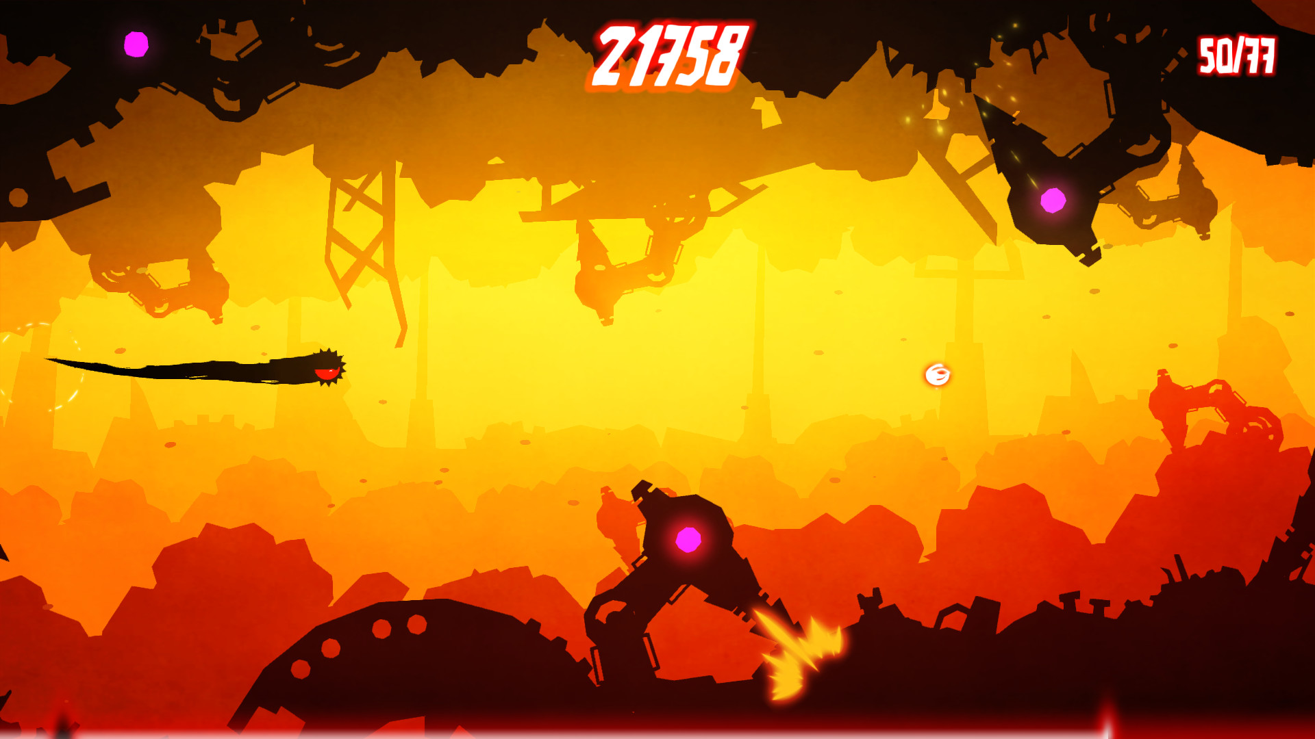 Odium to the Core screenshot 1