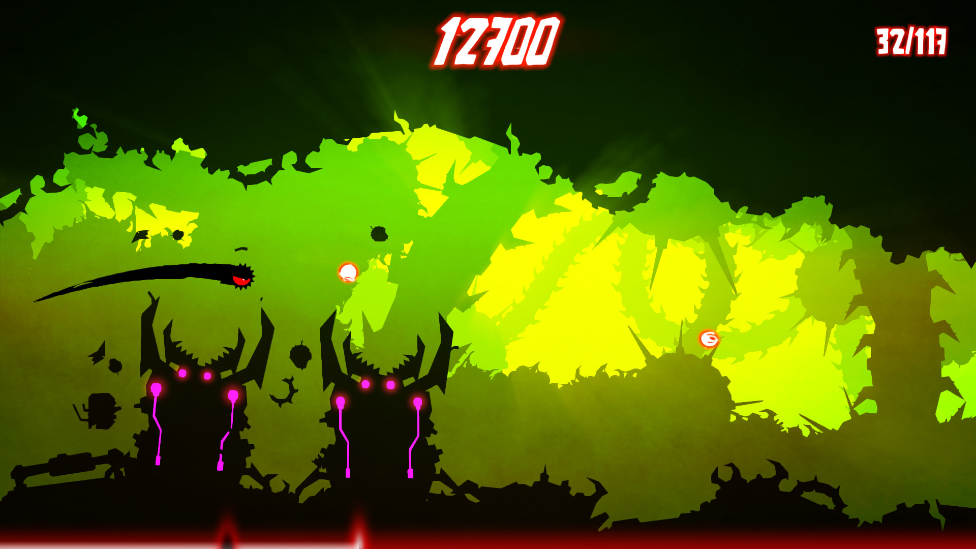 Odium to the Core screenshot 3