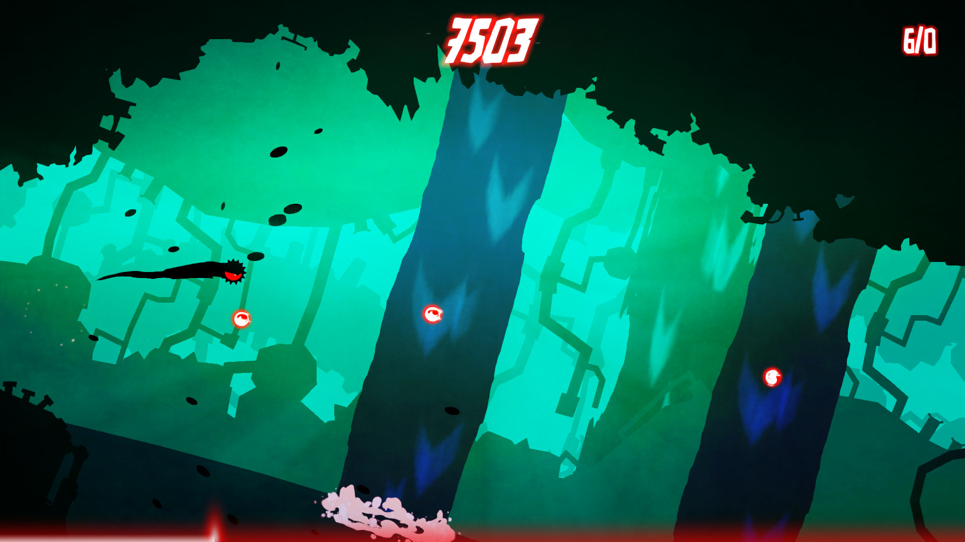 Odium to the Core screenshot 4