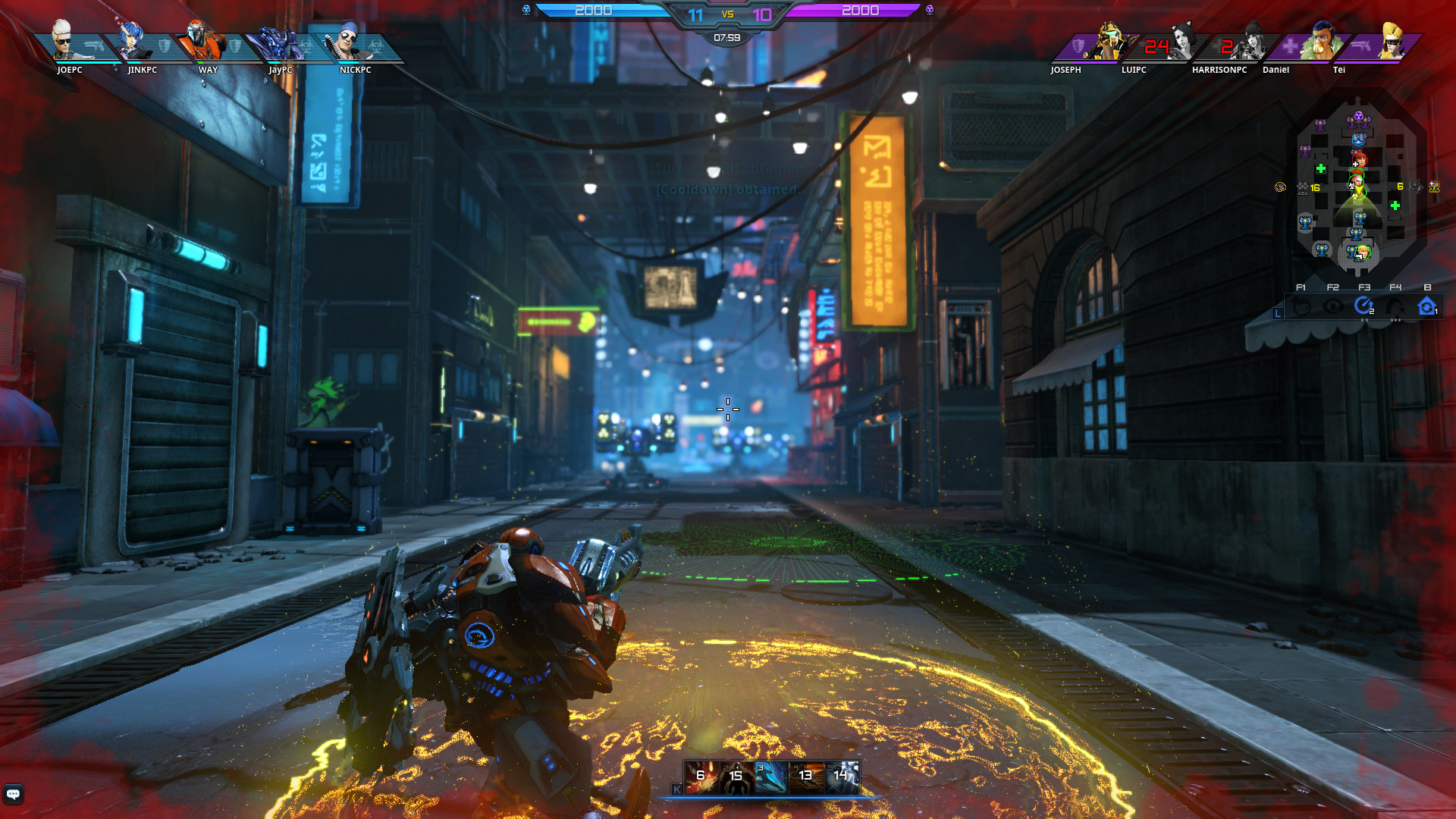 THE DAY Online screenshot 7