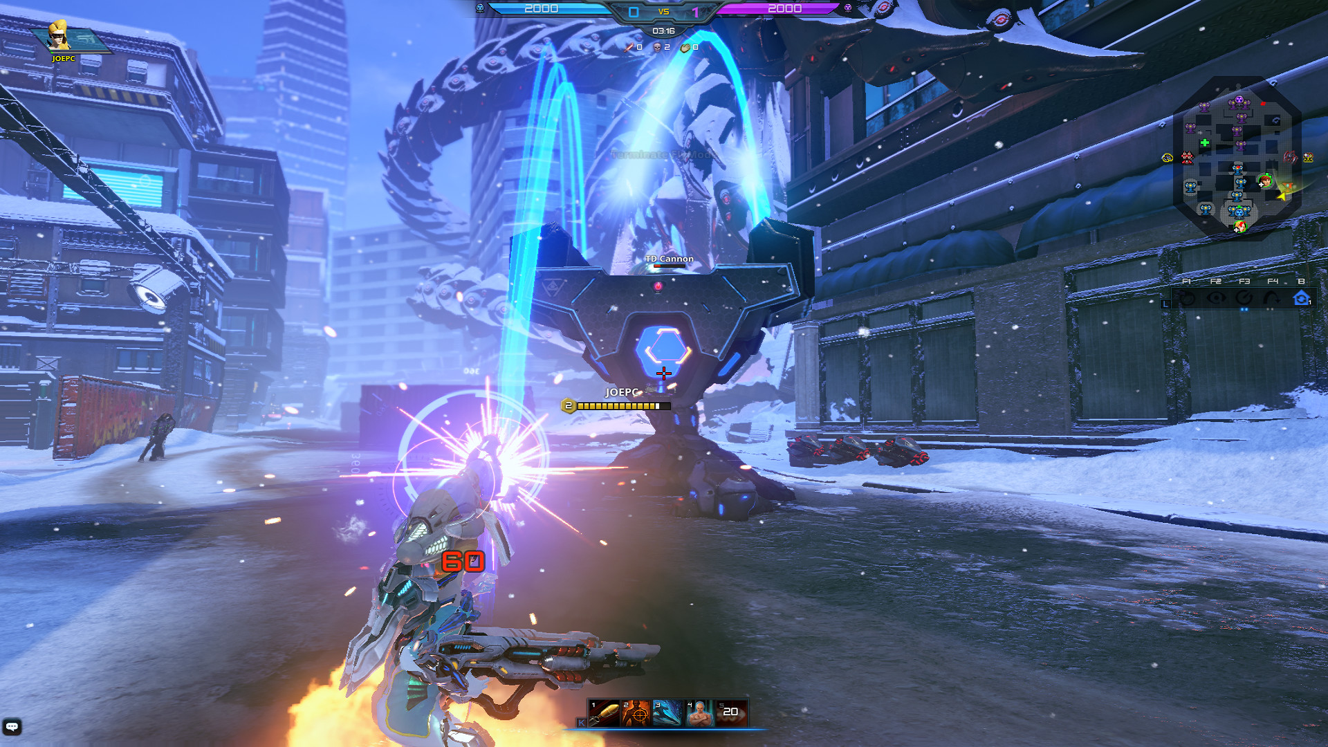 THE DAY Online screenshot 3