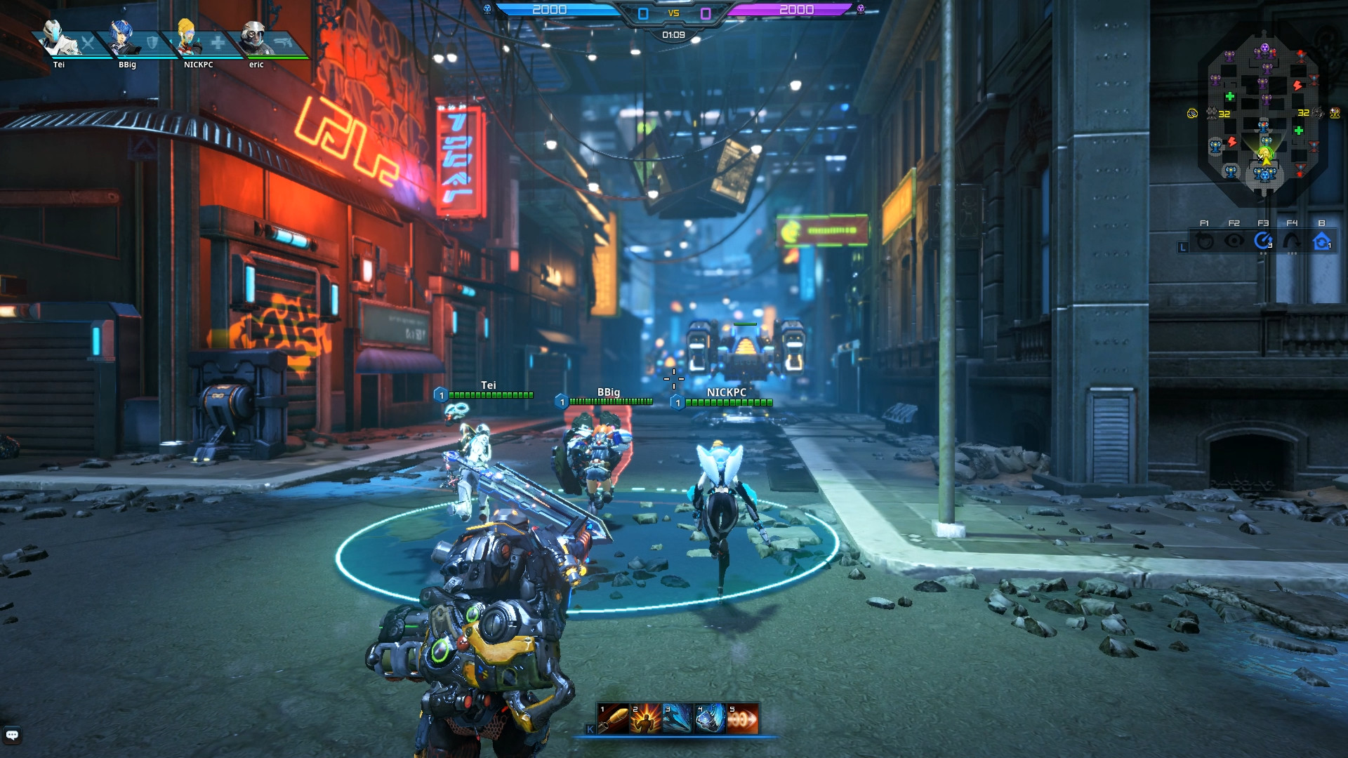 THE DAY Online screenshot 5