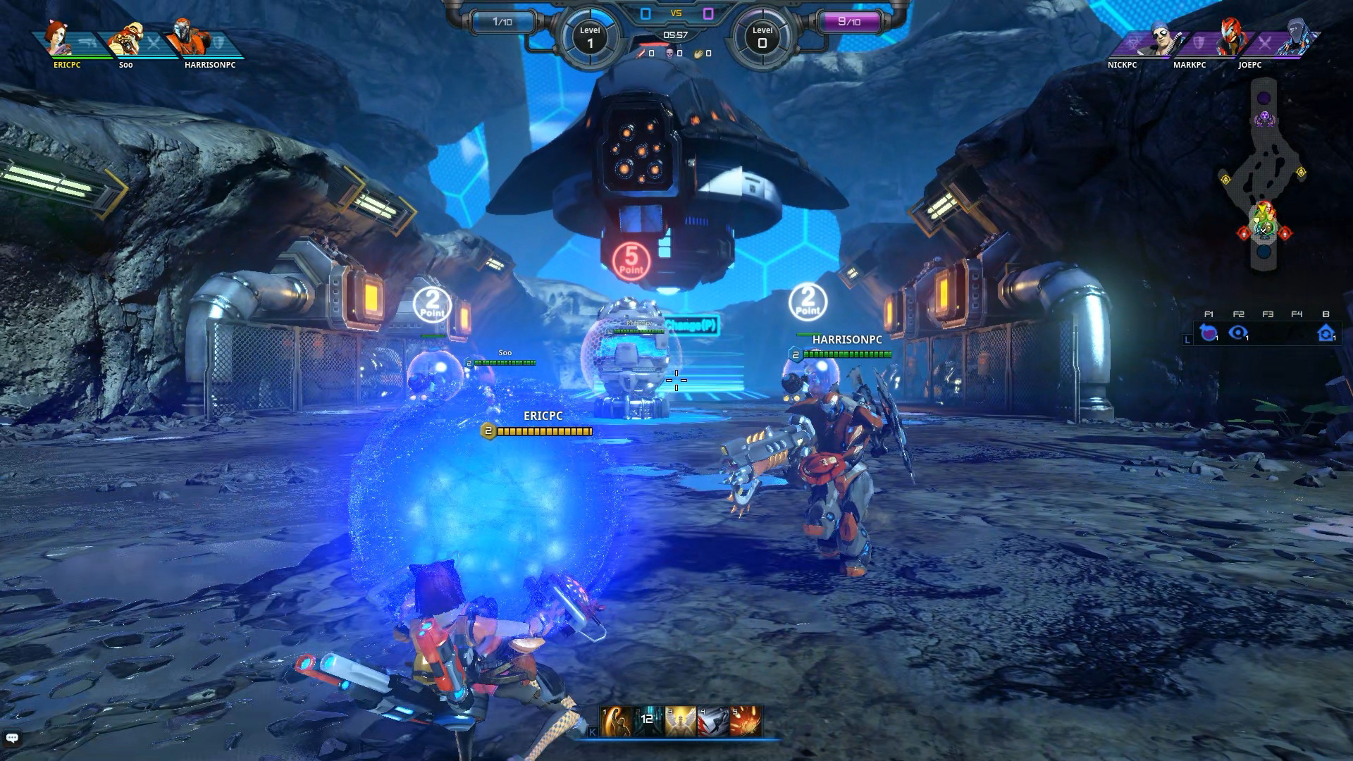 THE DAY Online screenshot 2