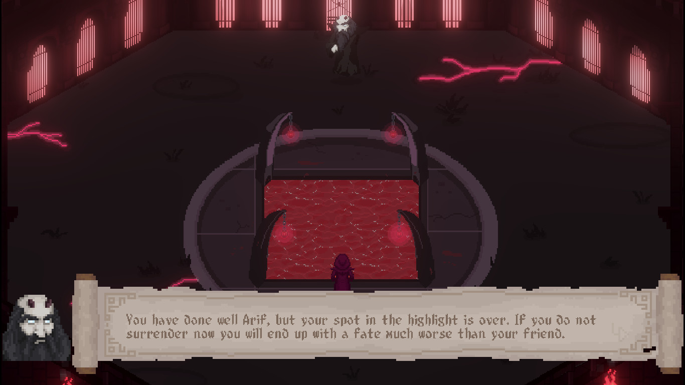 Gift of Parthax screenshot 13
