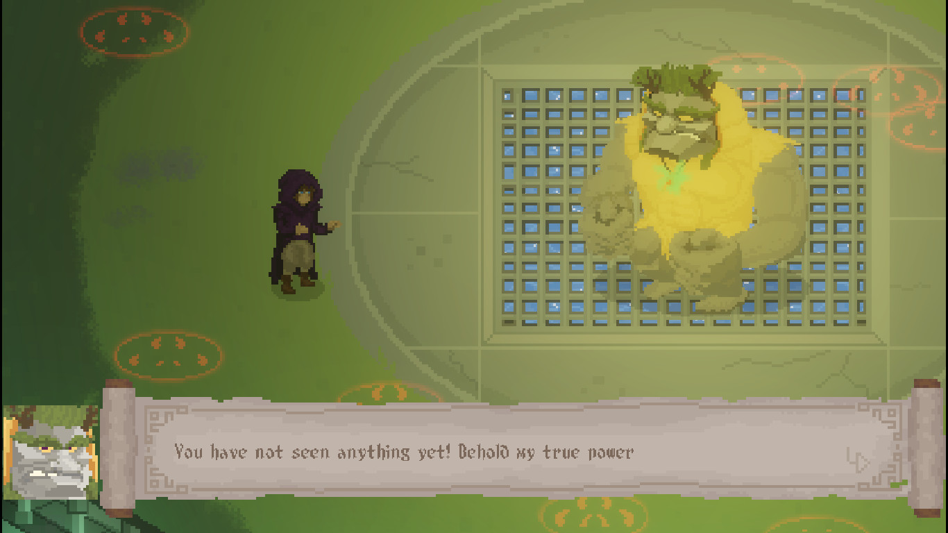 Gift of Parthax screenshot 9