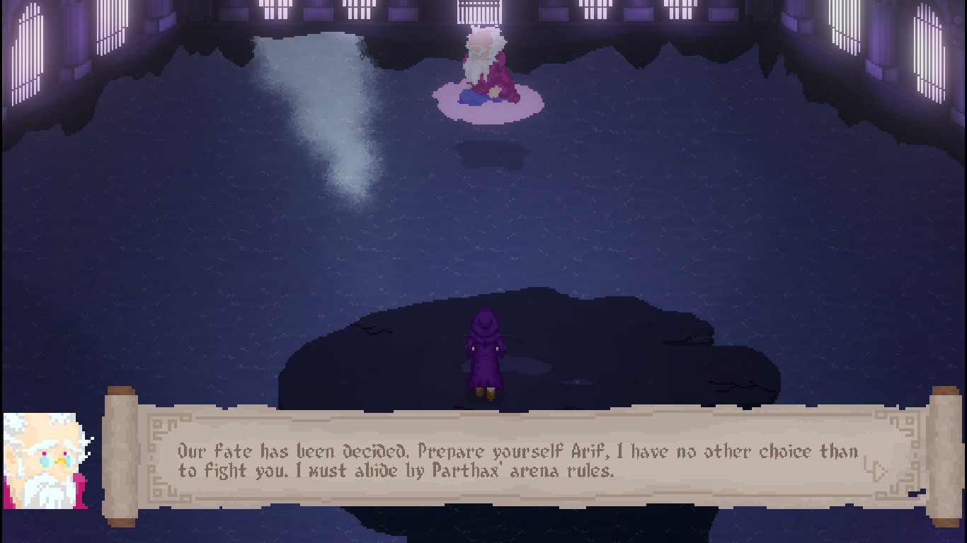 Gift of Parthax screenshot 11