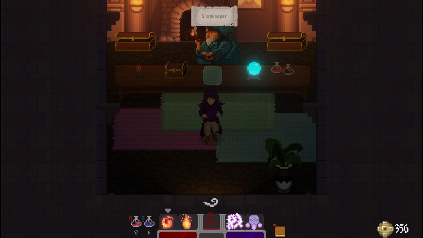 Gift of Parthax screenshot 8