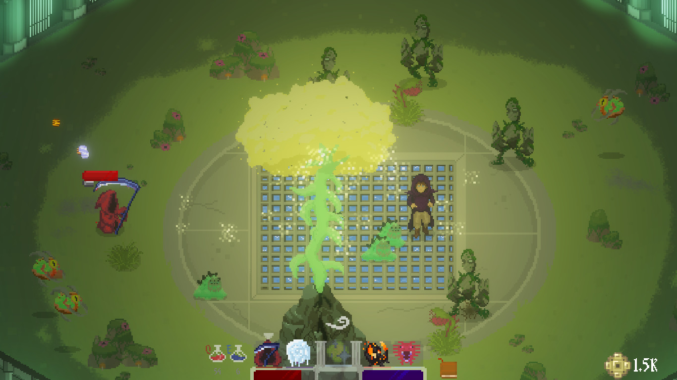 Gift of Parthax screenshot 6
