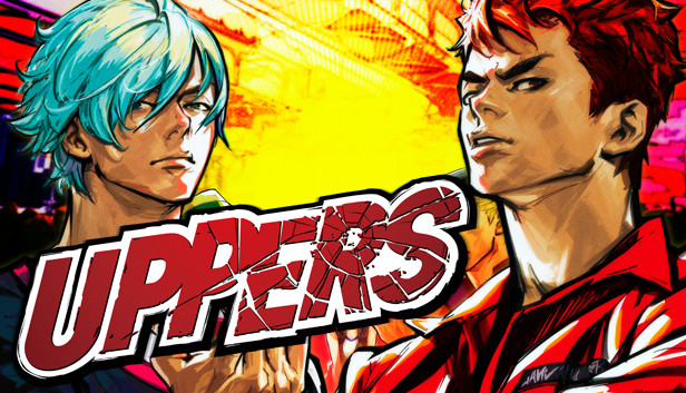 UPPERS(アッパーズ) - PS Vita ggw725x Uppers (アッパーズ) PS Vita Gameplay #1 (Opening, Tutorial, 2