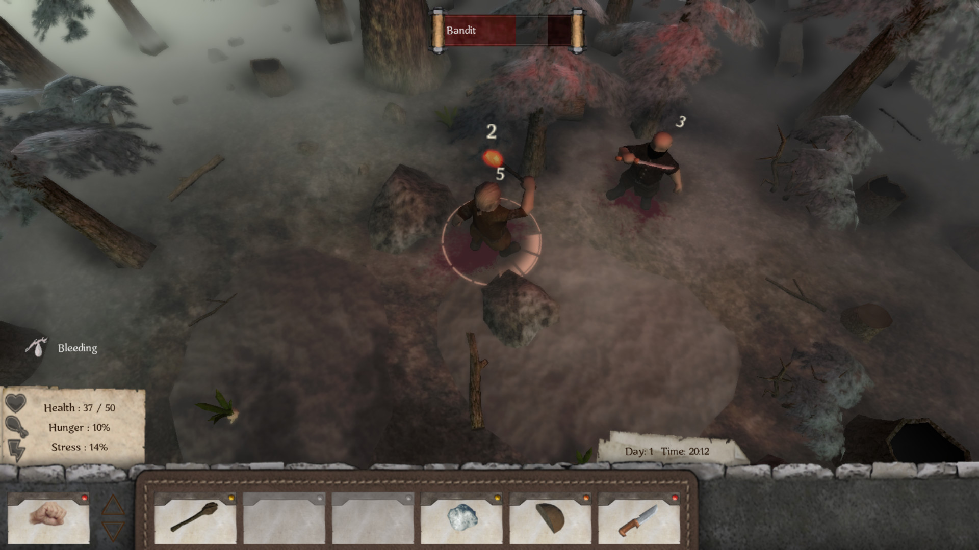 Montero screenshot 6