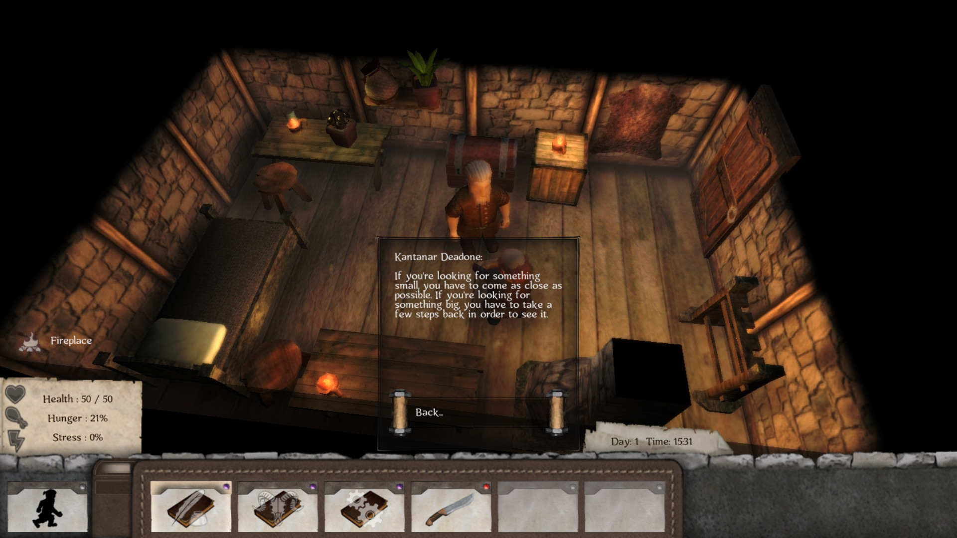 Montero screenshot 9