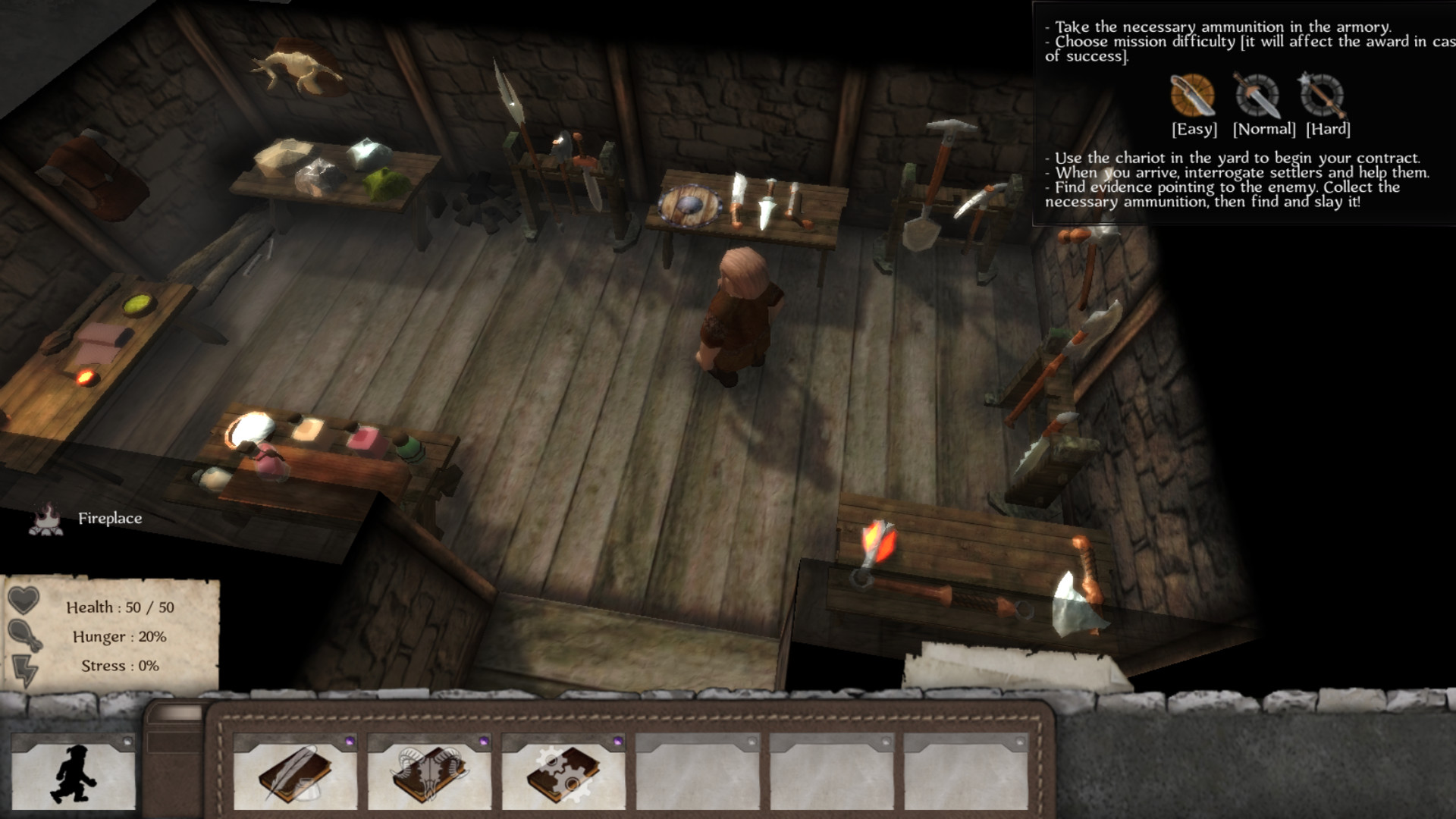 Montero screenshot 7