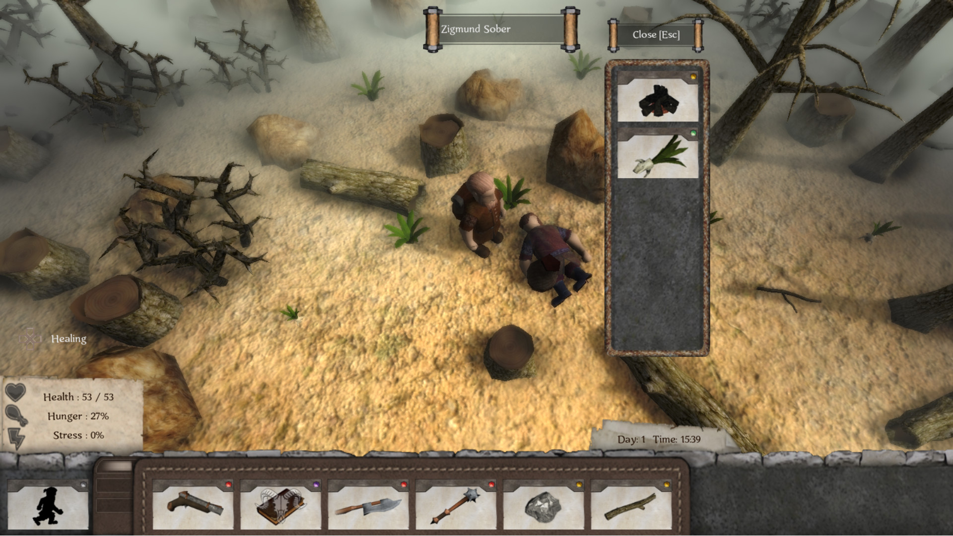 Montero screenshot 8