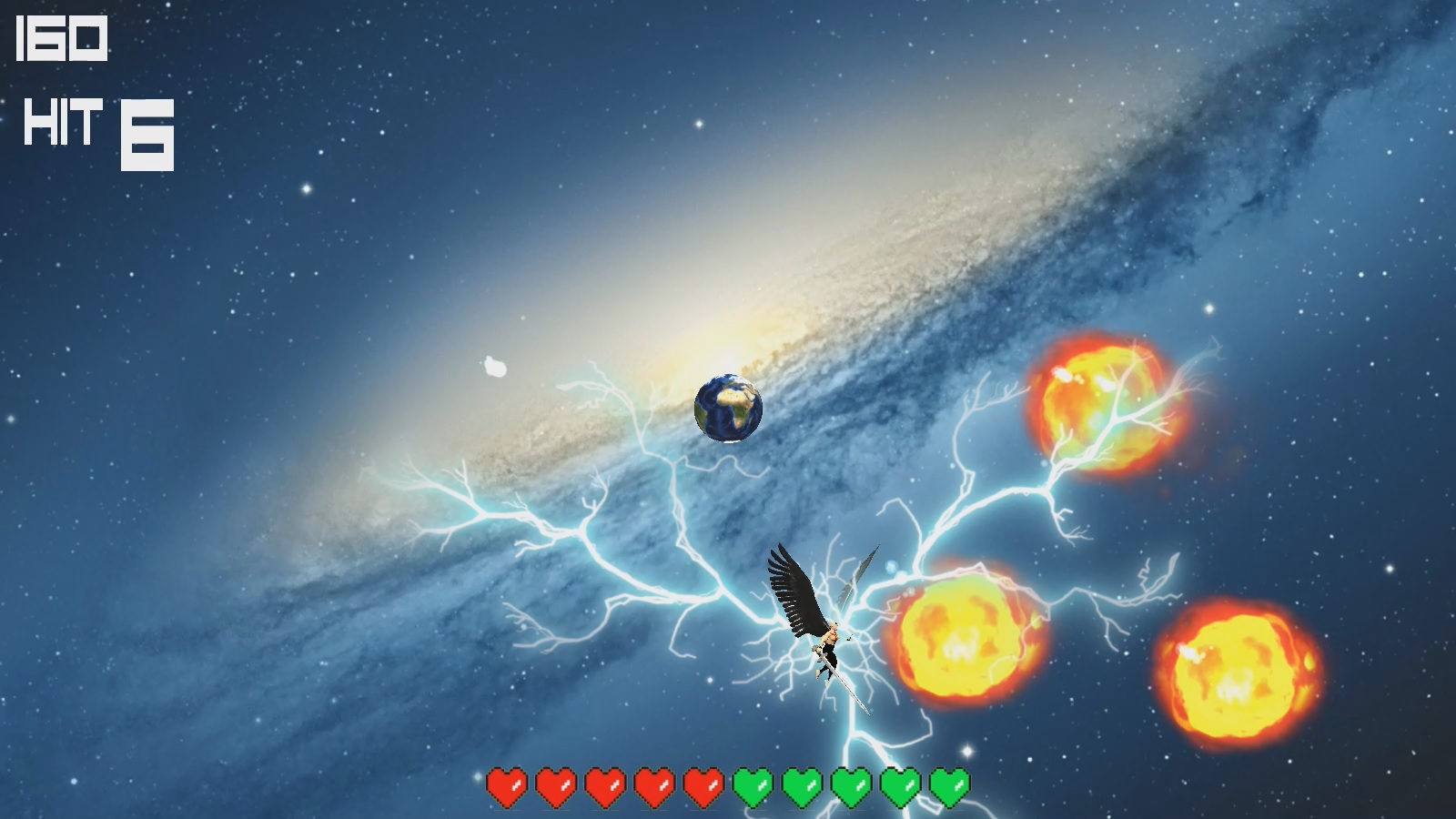 SALVATOR screenshot 3