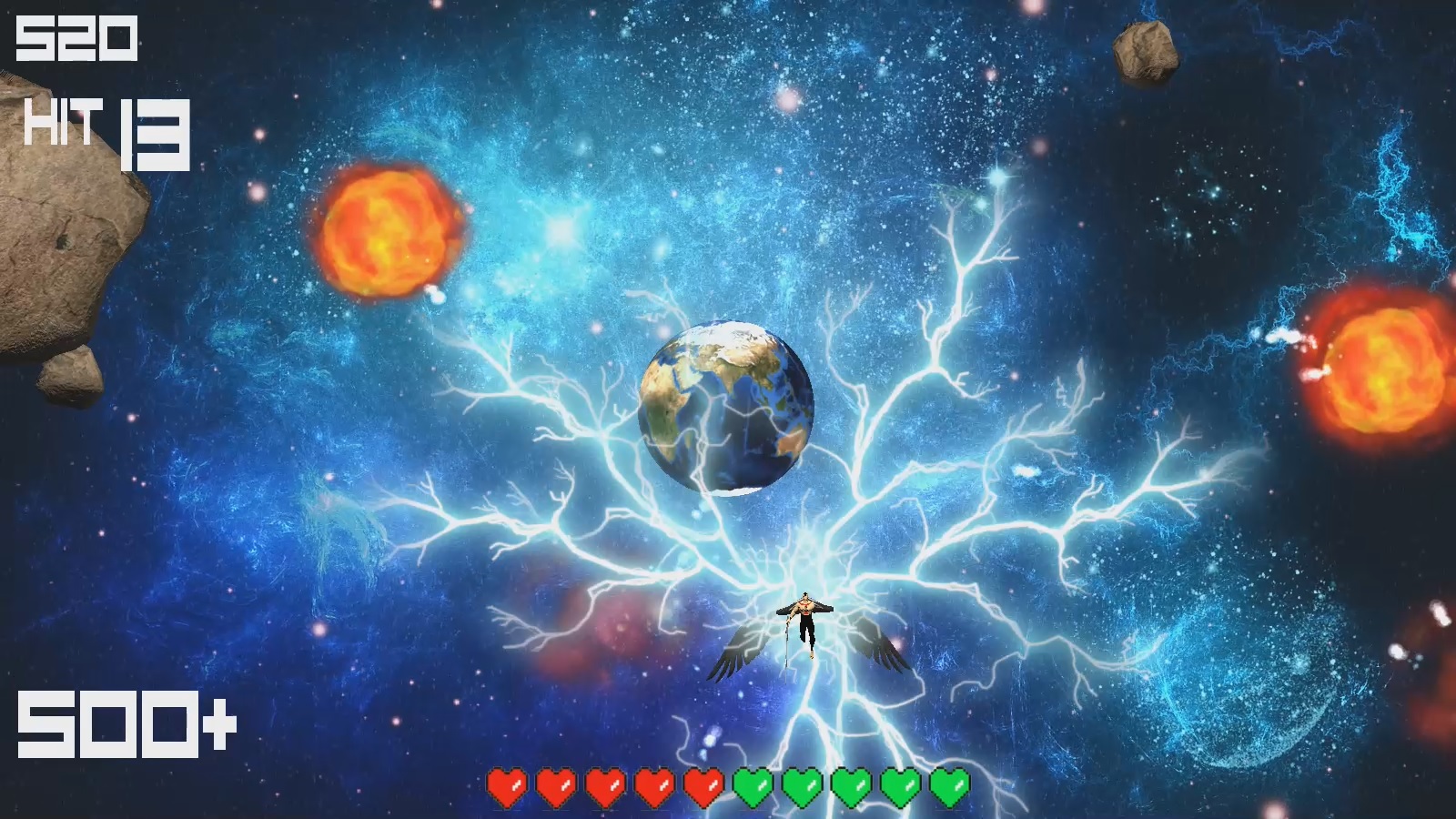 SALVATOR screenshot 6