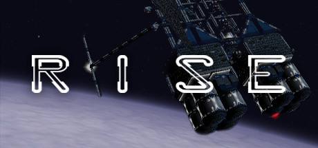Rise - The Vieneo Province — Steam header