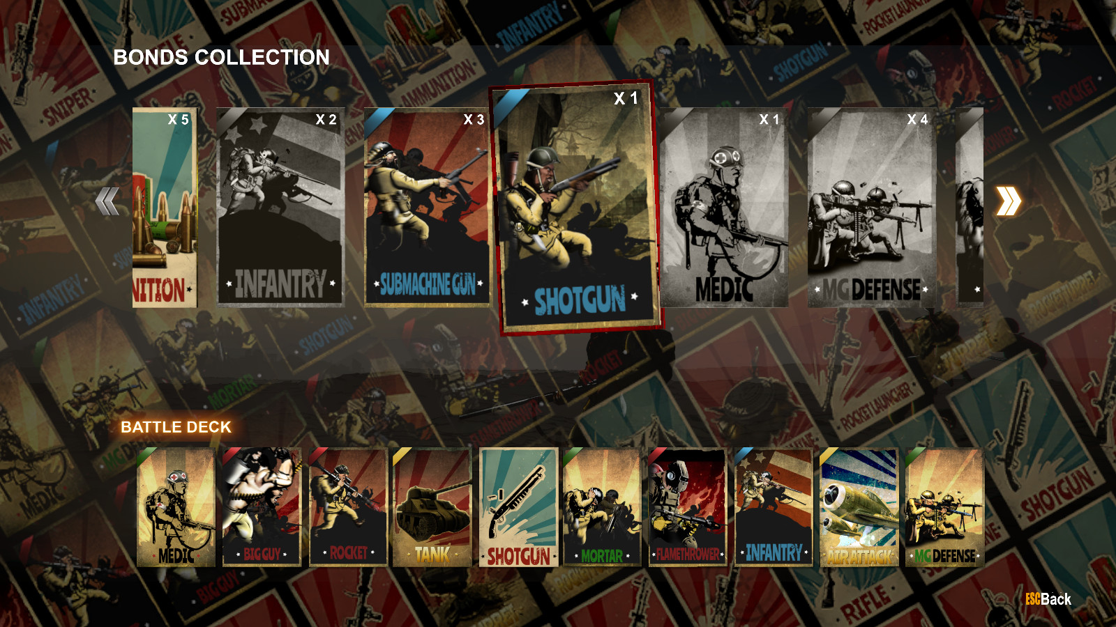 Hard Helmets screenshot 7