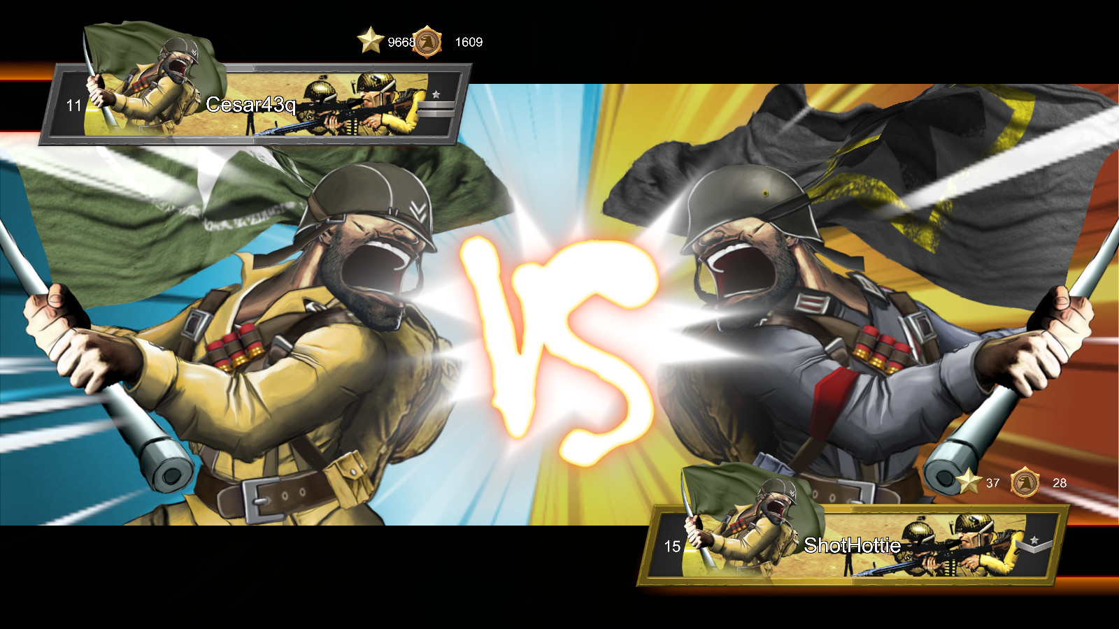 Hard Helmets screenshot 6
