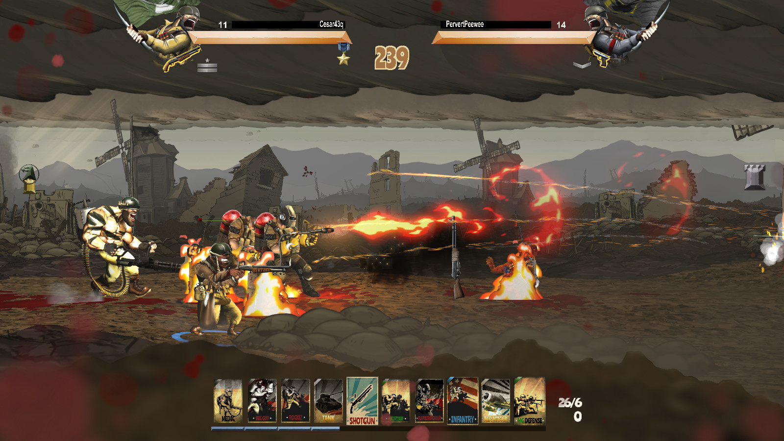 Hard Helmets screenshot 9